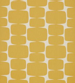 Lohko Fabric by Scion Honey / Paper