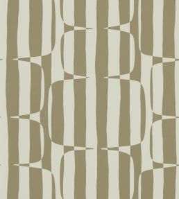 Lohko Stripe Wallpaper by Scion Cobbles