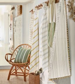 Loire Fabric by Villa Nova Tide