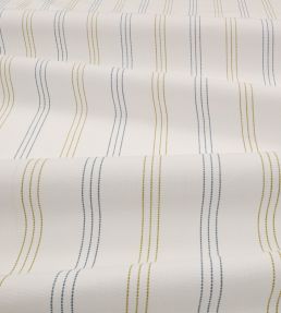 Loire Fabric by Villa Nova Acacia
