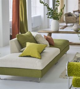 Loiret Fabric by Designers Guild Sienna