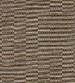 Loki Fabric by Clarke & Clarke Charcoal/Multi