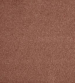 Loki Fabric by Prestigious Textiles Coral