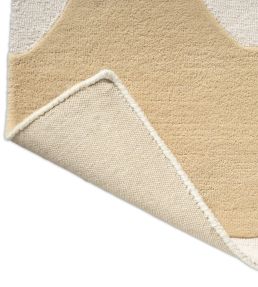 Marimekko Lokki rug Butter 133901140200-US Butter