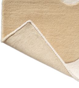 Marimekko Lokki Runner rug Butter 133901070245-US Butter