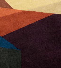 GAN Loko rug Colour 393351 Colour