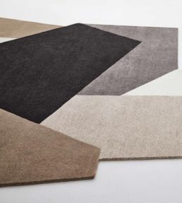 GAN Loko rug Natural 393347-US Natural