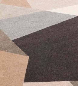 GAN Loko rug Natural 393347-US Natural