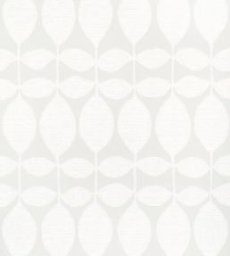 Lola Wallpaper by Thibaut Neutral