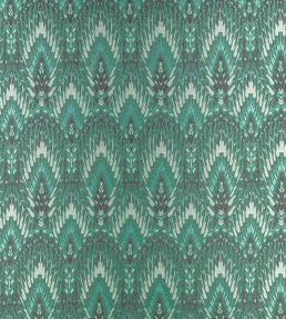 Lolana Fabric by Romo Jade