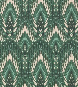 Lolana Wallpaper by Romo Jade