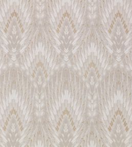 Lolana Wallpaper by Romo Quill