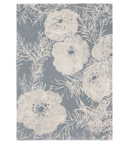Romo Lomasi rug Steel Blue RG8742-140200 Steel Blue