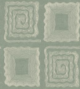 Lombok Wallpaper by Threads Eucalyptus