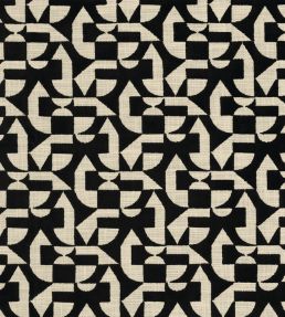 Lonato Fabric by Camengo Carbone