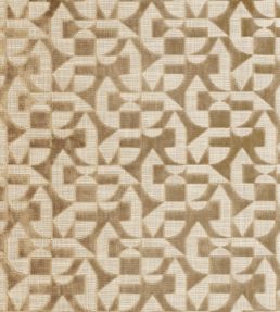 Lonato Fabric by Camengo Naturel