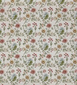 Longmoor Fabric by Prestigious Textiles Apricot