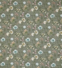 Westwood Fabric by Prestigious Textiles Navy