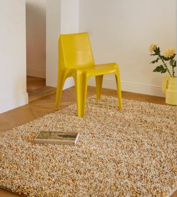 Brink & Campman Loom rug Calendula 166813140200 Calendula