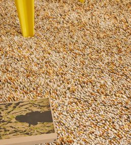 Brink & Campman Loom rug Calendula 166813140200 Calendula