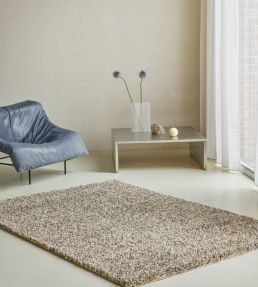 Brink & Campman Loom rug Natural 166801140200 Natural