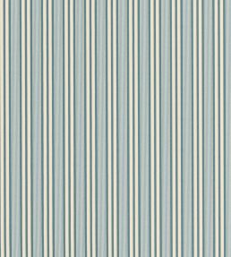Loom Stripe Fabric by George & Minnie Denim
