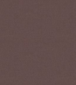 Loomspun Fabric by Warwick Aubergine