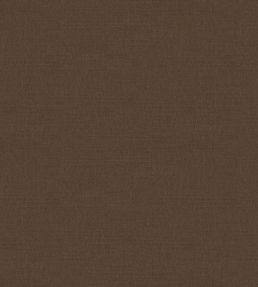 Loomspun Fabric by Warwick Chocolate