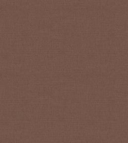 Loomspun Fabric by Warwick Cinnamon