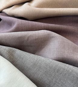 Loomspun Fabric by Warwick Pewter
