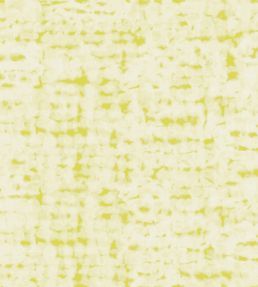 Loose Weave Vinyl Wallpaper by Christopher Farr Cloth Citrus