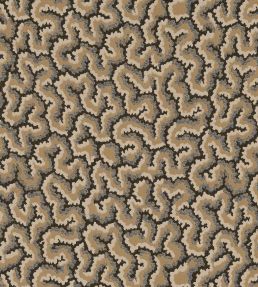 Lophelia Fabric by Nobilis Sand