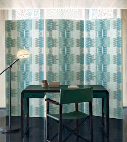 Loreley Wallpaper by Armani Casa 9720