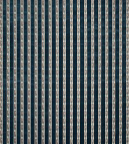 Lorenzo Fabric by Colefax And Fowler Blue