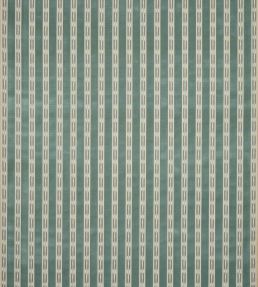 Lorenzo Fabric by Colefax And Fowler Old Blue