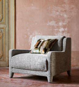 Lori Fabric by Black Edition Cumin