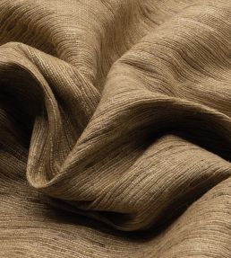 Lorka Fabric by Nobilis Taupe
