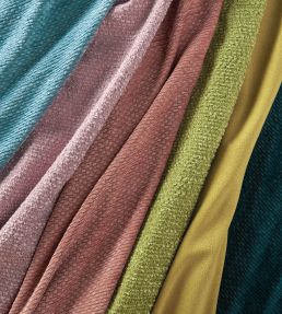Lorton Fabric by Osborne & Little Honey