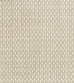 Lorton Fabric by Osborne & Little Ecru