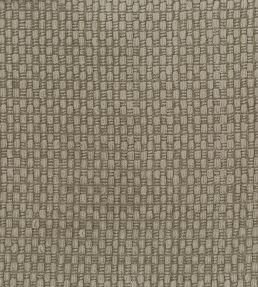 Lorton Fabric by Osborne & Little Taupe