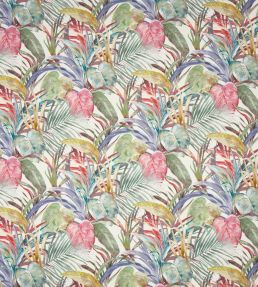 Los Angeles Fabric by Prestigious Textiles Rainbow