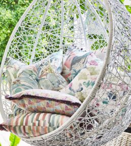 Sunset Boulevard Fabric by Prestigious Textiles Bon Bon