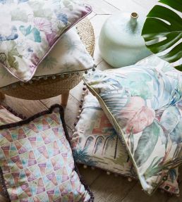 Los Angeles Fabric by Prestigious Textiles Sunshine