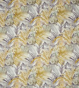 Los Angeles Fabric by Prestigious Textiles Sunshine