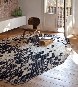 Nanimarquina Losanges rug 2 NM131-02-165245 2