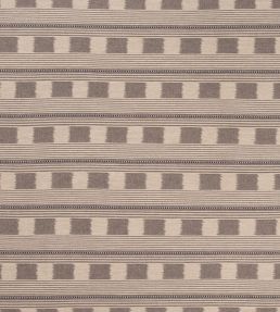 Lost And Found Fabric by Christopher Farr Cloth Natural