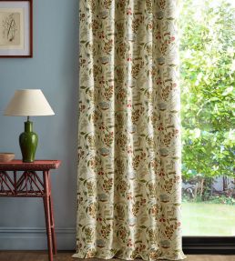 Lost Orchard Fabric by Sanderson Chintz