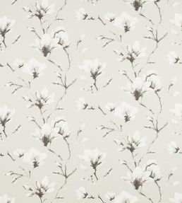 Lotus Fabric by Harlequin French Grey