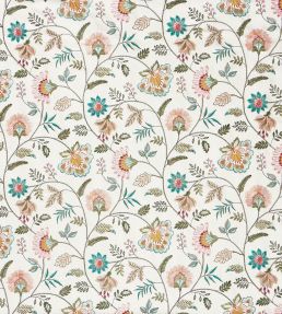Louisa Fabric by Prestigious Textiles Forest
