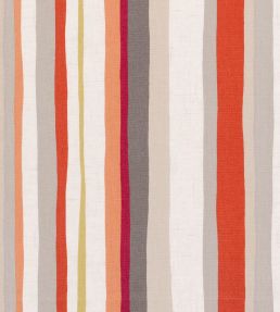 Lounger Fabric by Studio G Spice